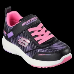 Dynamic Tread - Journey Time Skechers Sneakers Da Bambina Nero - 303387L