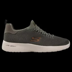 Dynamight Skechers Scarpe Sportive Da Uomo 58360 Oliva - 58360