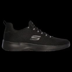 Dynamight Skechers Scarpe Sportive Da Uomo 58360 Nero - 58360