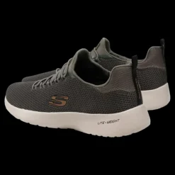 Dynamight Skechers Scarpe Sportive Da Uomo 58360 Oliva - 58360