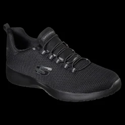 Dynamight Skechers Scarpe Sportive Da Uomo 58360 Nero - 58360