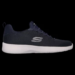 Dynamight Skechers Scarpe Sportive Da Uomo 58360 Blu - 58360
