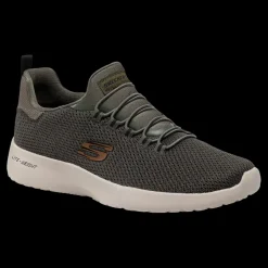 Dynamight Skechers Scarpe Sportive Da Uomo 58360 Oliva - 58360