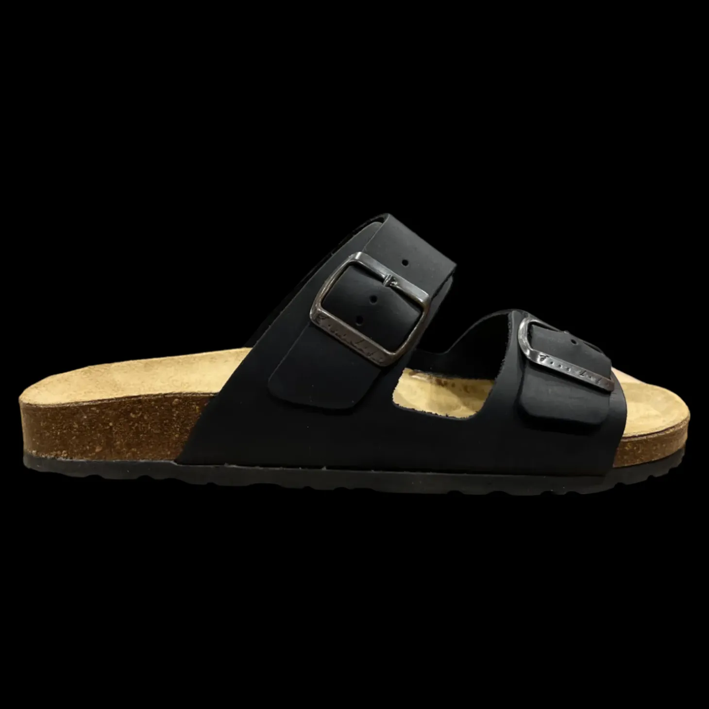 Easynrose | Free Life Da Uomo Nero - 1758U