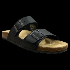 Easynrose | Free Life Da Uomo Nero - 1758U