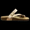 Easynrose | Free Life Infradito Sandali Da Donna Cipria - 1702