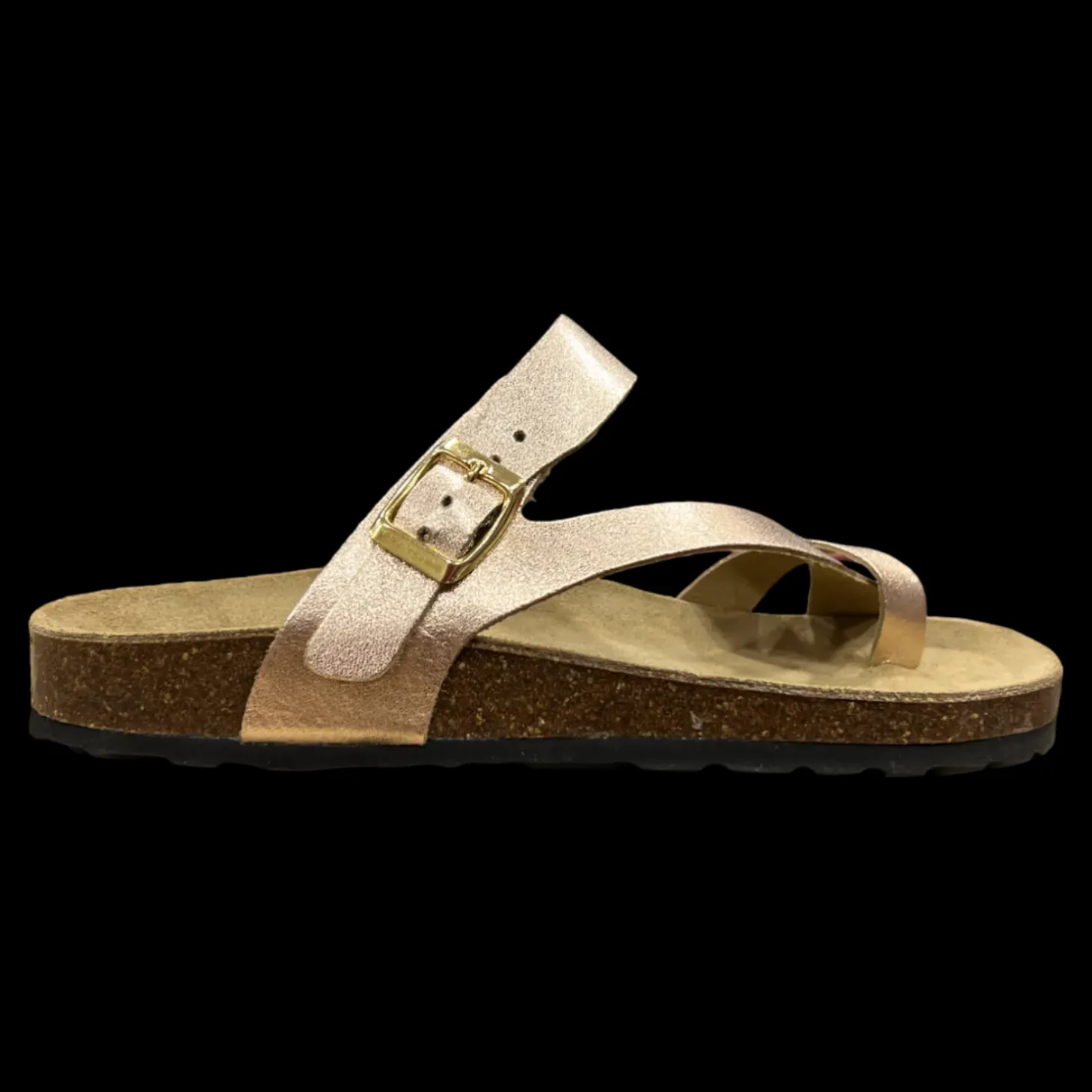 Easynrose | Free Life Infradito Sandali Da Donna Cipria - 1702