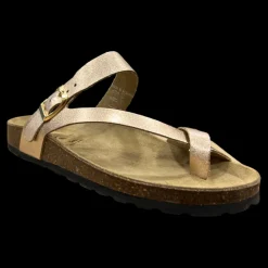 Easynrose | Free Life Infradito Sandali Da Donna Cipria - 1702