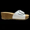 Easynrose | Free Life Sandali Da Donna Bianco - 895-012