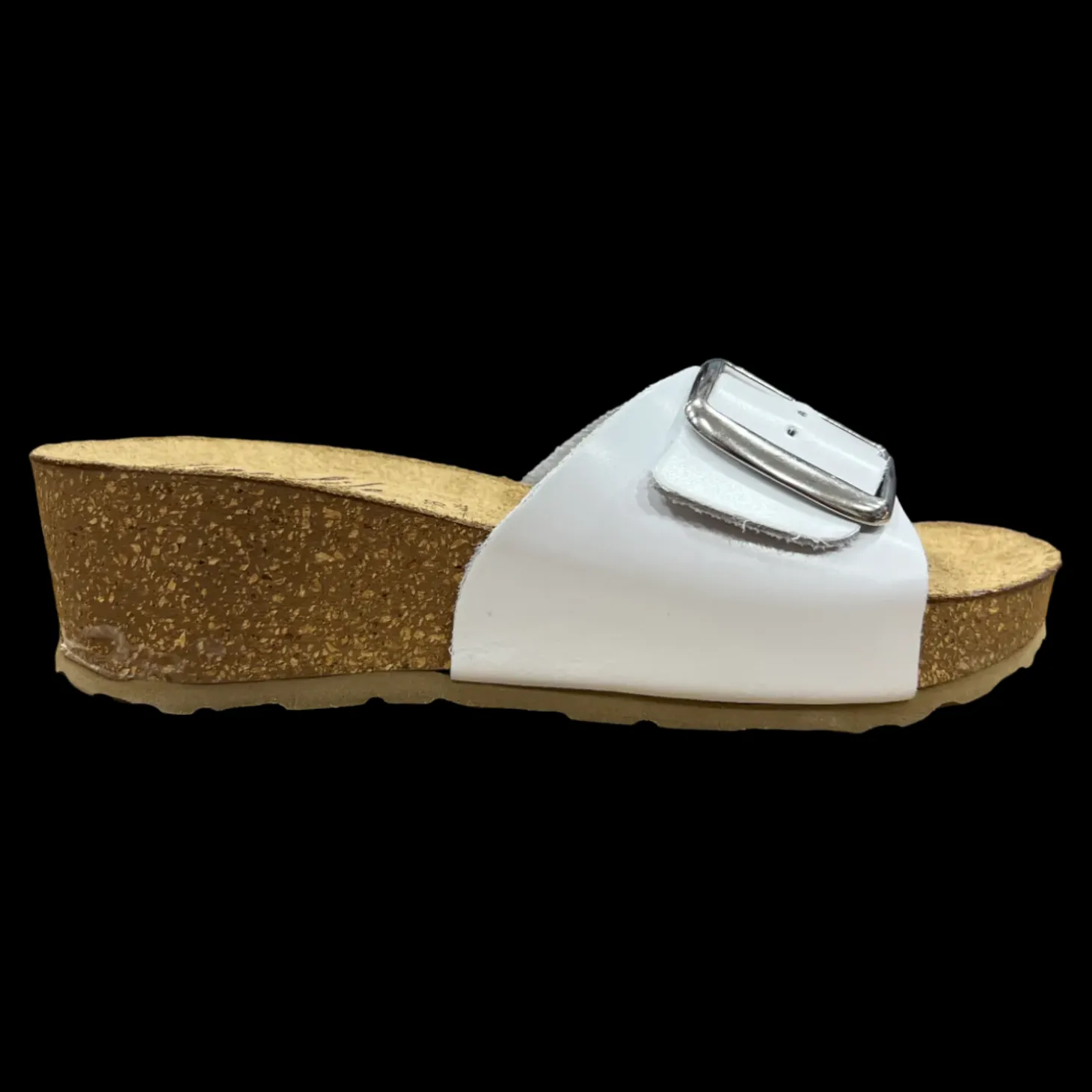 Easynrose | Free Life Sandali Da Donna Bianco - 895-012