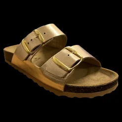 Easynrose | Free Life Sandali Da Donna Cipria - 1758