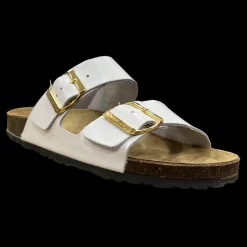 Easynrose | Free Life Sandali Da Donna Bianco - 1758