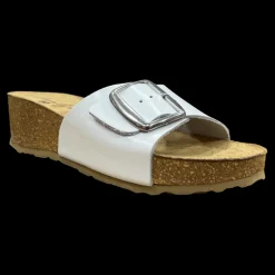 Easynrose | Free Life Sandali Da Donna Bianco - 895-012