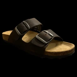 Easynrose | Free Life Sandali Da Donna Testa Di Moro - 1758