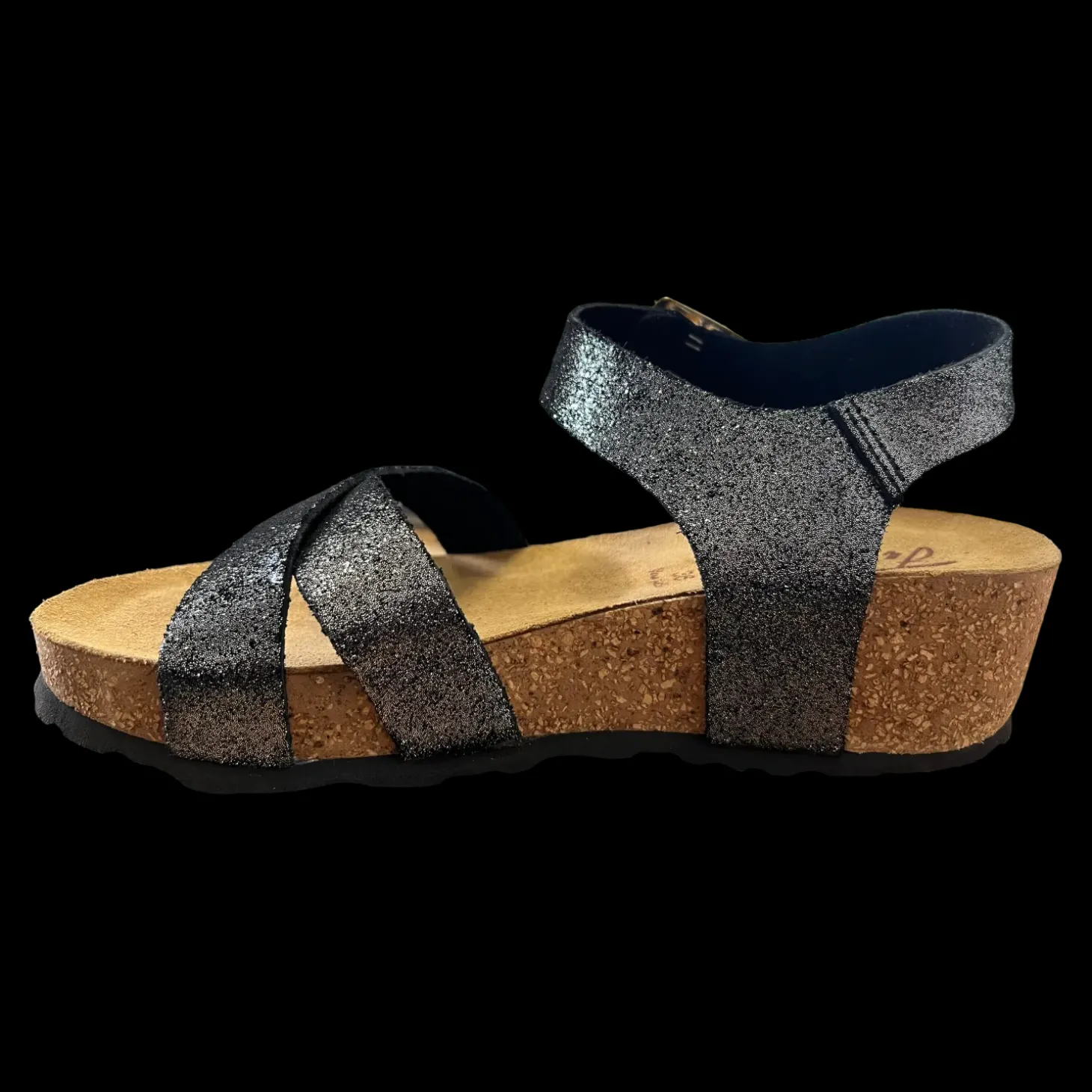 Easynrose | Free Life Sandali Da Donna Nero - 895-005