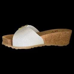 Easynrose | Free Life Sandali Scalzati Da Donna Con Zeppa Ghiaccio - 895-006