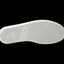 Ecco Sneakers Da Donna 206503 56723 Bianco - 206503 56723