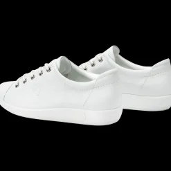 Ecco Sneakers Da Donna 206503 56723 Bianco - 206503 56723