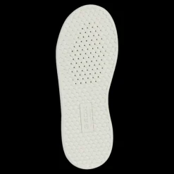 Eclyper Boy Geox Sneakers Bambini Bianco - J36LSA