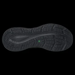 Edgeride Skechers Scarpe Sportive Sneakers Da Uomo Nero - 232843