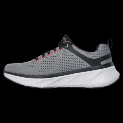 Edgeride Skechers Scarpe Sportive Sneakers Da Uomo Grigio - 232843