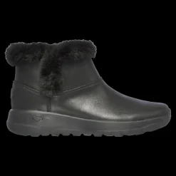 Endeavor Skechers Stivaletti Da Donna Nero - 144013