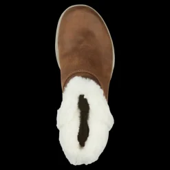 Endeavor Skechers Stivaletti Da Donna Nocciola - 144013