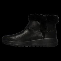 Endeavor Skechers Stivaletti Da Donna Nero - 144013