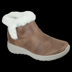 Endeavor Skechers Stivaletti Da Donna Nocciola - 144013