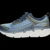 Endeavour Skechers Sneakers Da Uomo 220070 Blu - 220070