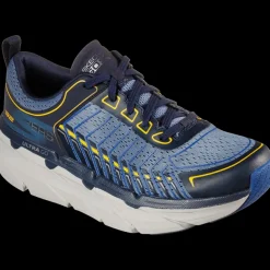 Endeavour Skechers Sneakers Da Uomo 220070 Blu - 220070