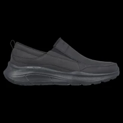 Equalizer 5.0 - Harvey Skechers Scarpe Sportive Sneakers Da Uomo Nero - 232517