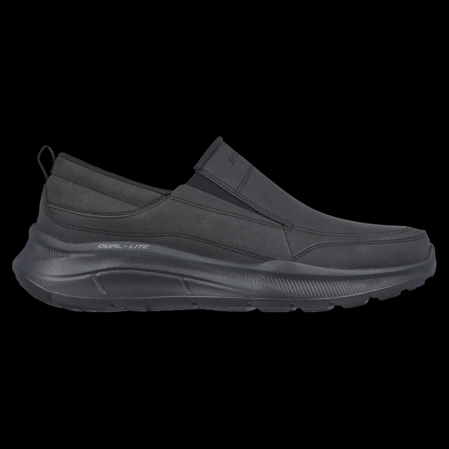 Equalizer 5.0 - Harvey Skechers Scarpe Sportive Sneakers Da Uomo Nero - 232517