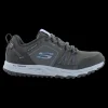Escape Plan - Skechers Scarpe Sportive Sneakers Da Uomo Grigio - 51591