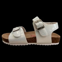 Eva Lelli Kelly Sandali Da Bambina Bianco - LKCB4215