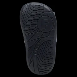 Falcotto Sandaletti Primi Passi Per Bambini In Pelle Blu - 0011500728.01.0C02