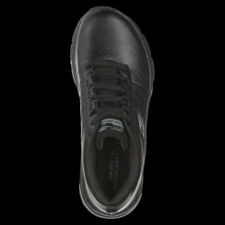 Fashion Fit - Effortless Skechers Scarpe Sportive Sneakers Da Donna Nero - 149473