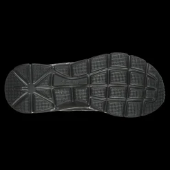 Fashion Fit - Effortless Skechers Scarpe Sportive Sneakers Da Donna Nero - 149473