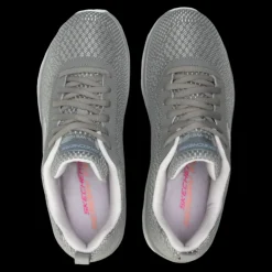 Fashion Fit Skechers Scarpe Sportive Da Donna 12719 Grigio - 12719
