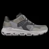 Faulk Way-skechers-sneakers-da Uomo-204399 Grigio - 204399