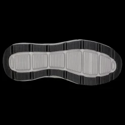 Faulk Way-skechers-sneakers-da Uomo-204399 Grigio - 204399