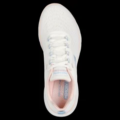 Flex Appeal 5.0 Skechers Scarpe Sportive Sneakers Da Donna Naturale - 150201