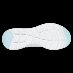 Flex Appeal 5.0 Skechers Scarpe Sportive Sneakers Da Donna Menta - 150201