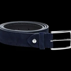 Frau Cinture Da Uomo C269 Blu - C269