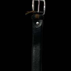 Frau Cinture Da Uomo C440 Nero - C440