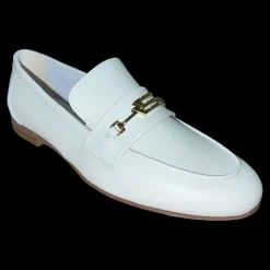 Frau Mocassini Da Donna Burro - 95M3