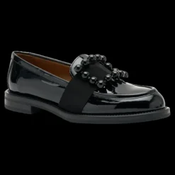 Frau Mocassini Da Donna Nero - 90S3