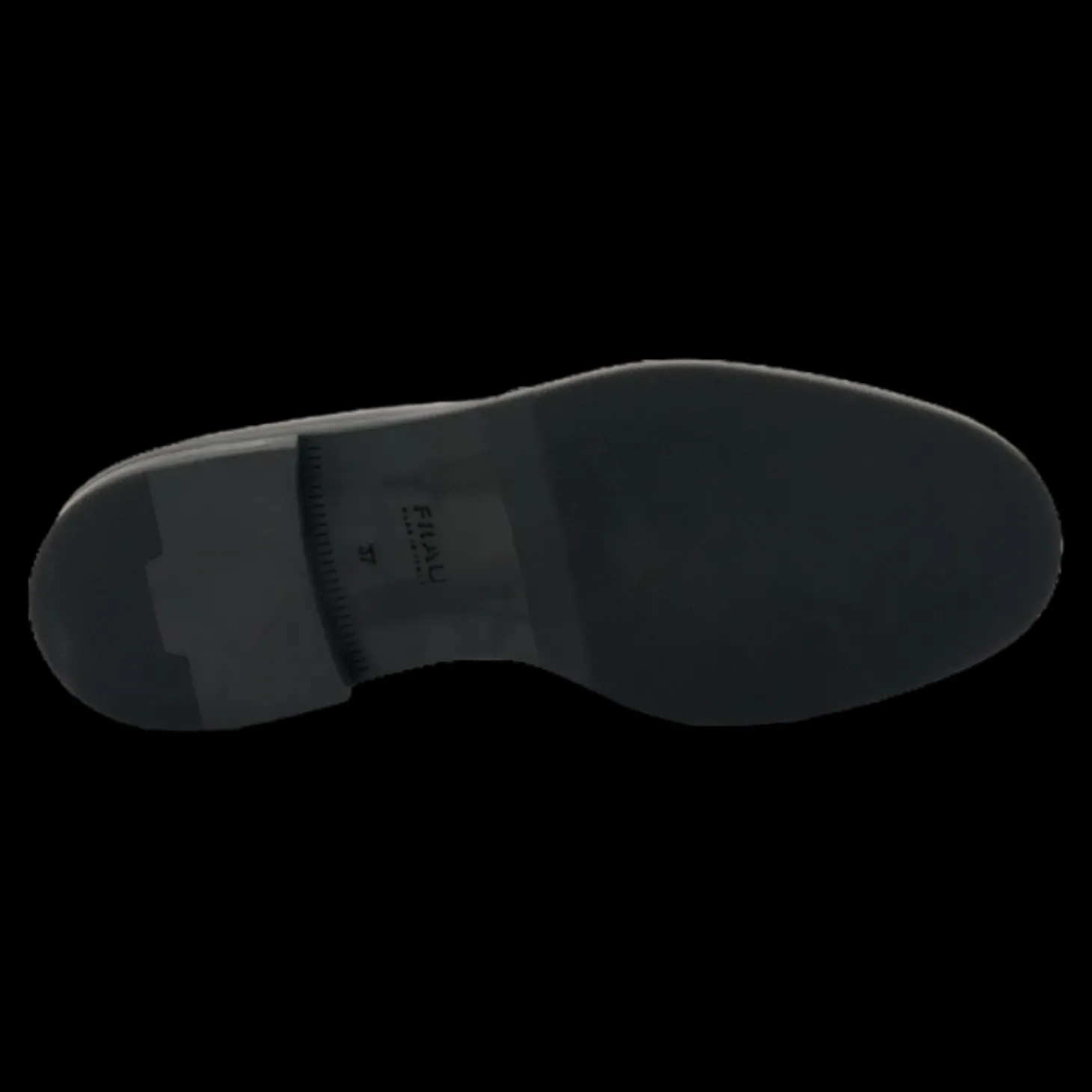 Frau Mocassini Da Donna Nero - 90S3