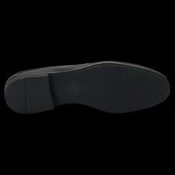 Frau Mocassini Da Uomo Nero - 34P5