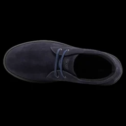 Frau Polacchine Da Uomo Blu - 19C5